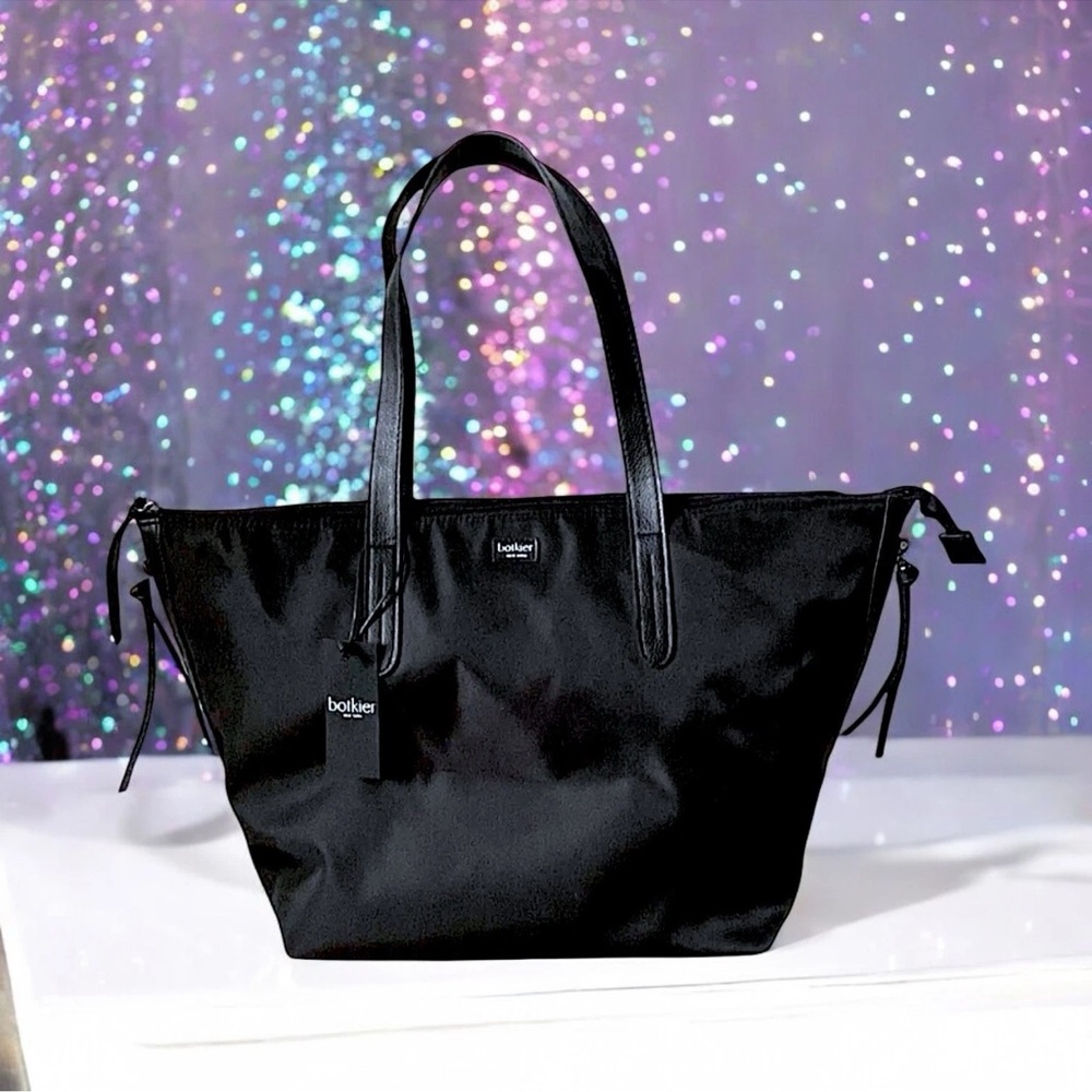 BOTKIER NEW YORK Bond Tote NWT